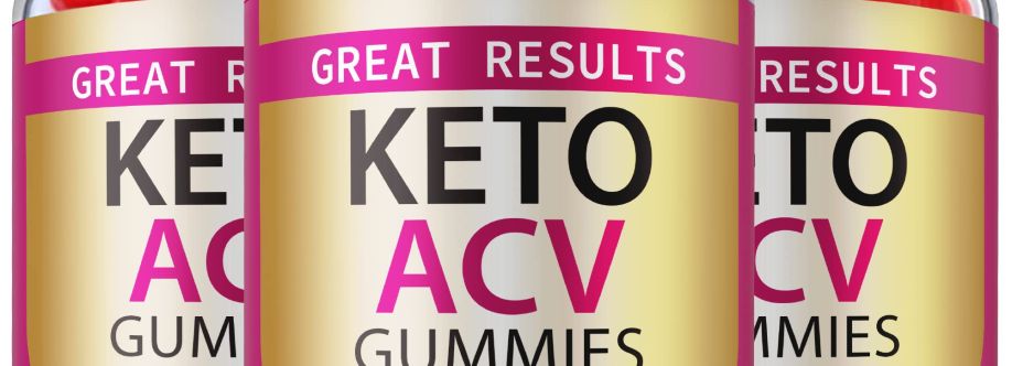 The Top 7 Traits Great Results Keto ACV Gummies Ceos Have in Common
