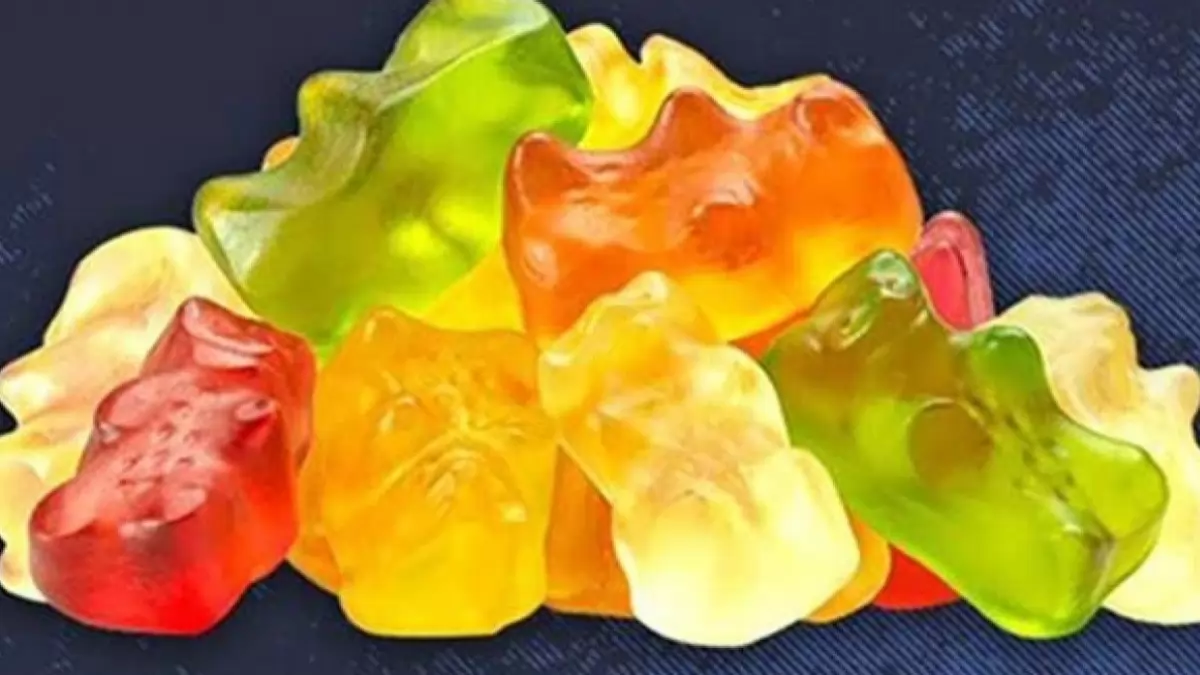 KETOLOGY KETO GUMMIES SCAM Made Simple - Even Your Kids Can Do It
