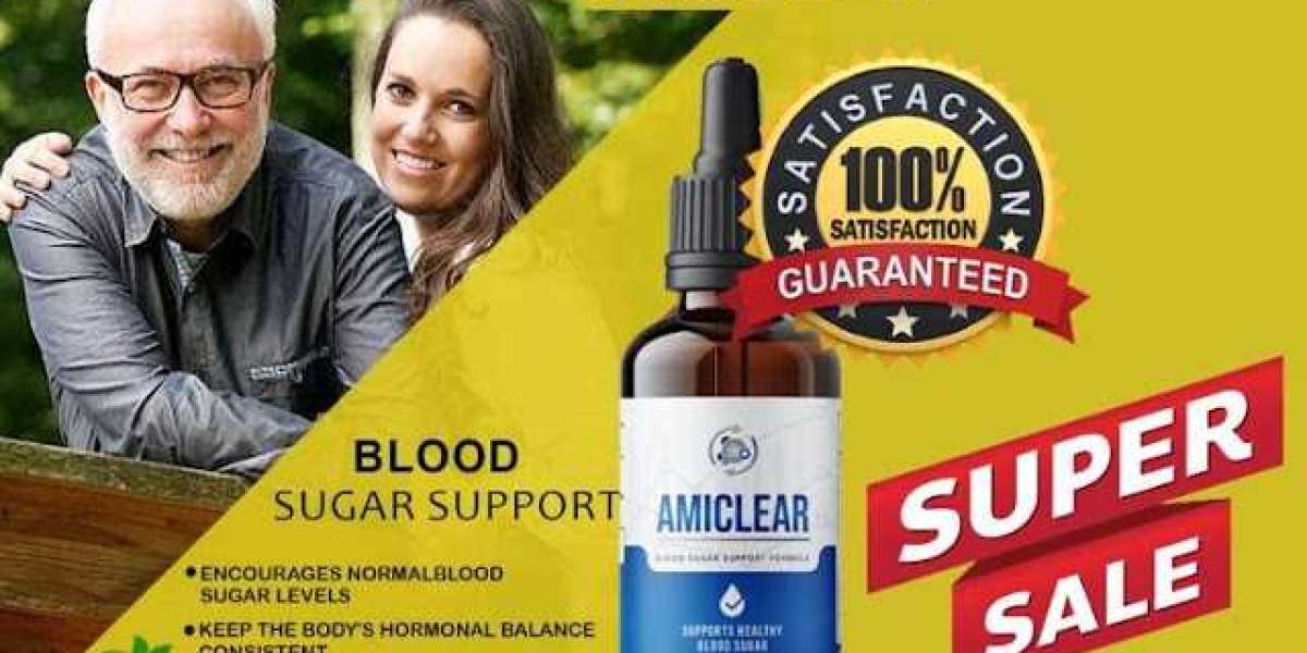 Amiclear Reviews Best Price 2023