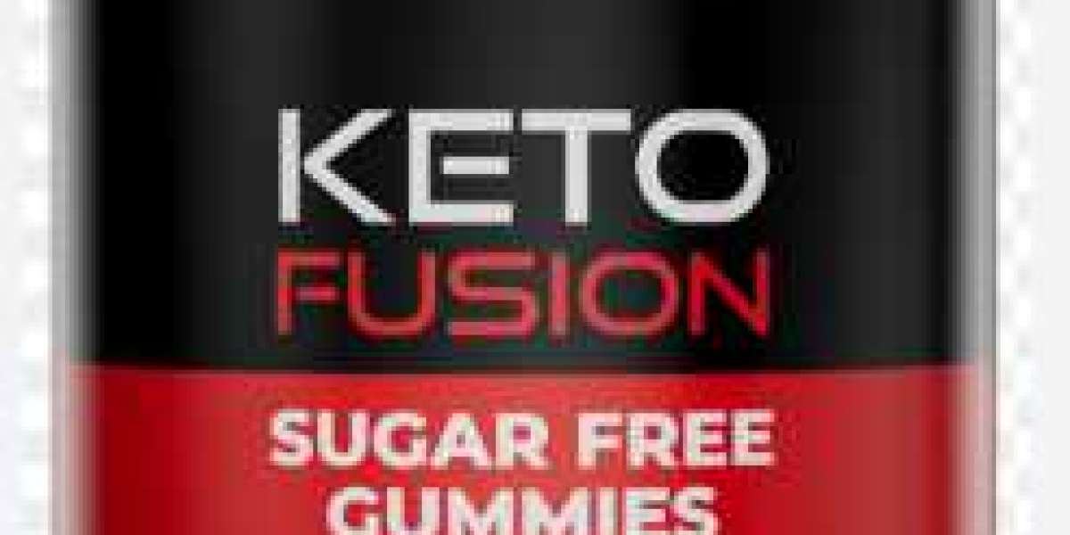 Keto Fusion Sugar Free Gummies: Scam or Legit Divine Fit! (USA): Is Legit Or Scam Ingredients!