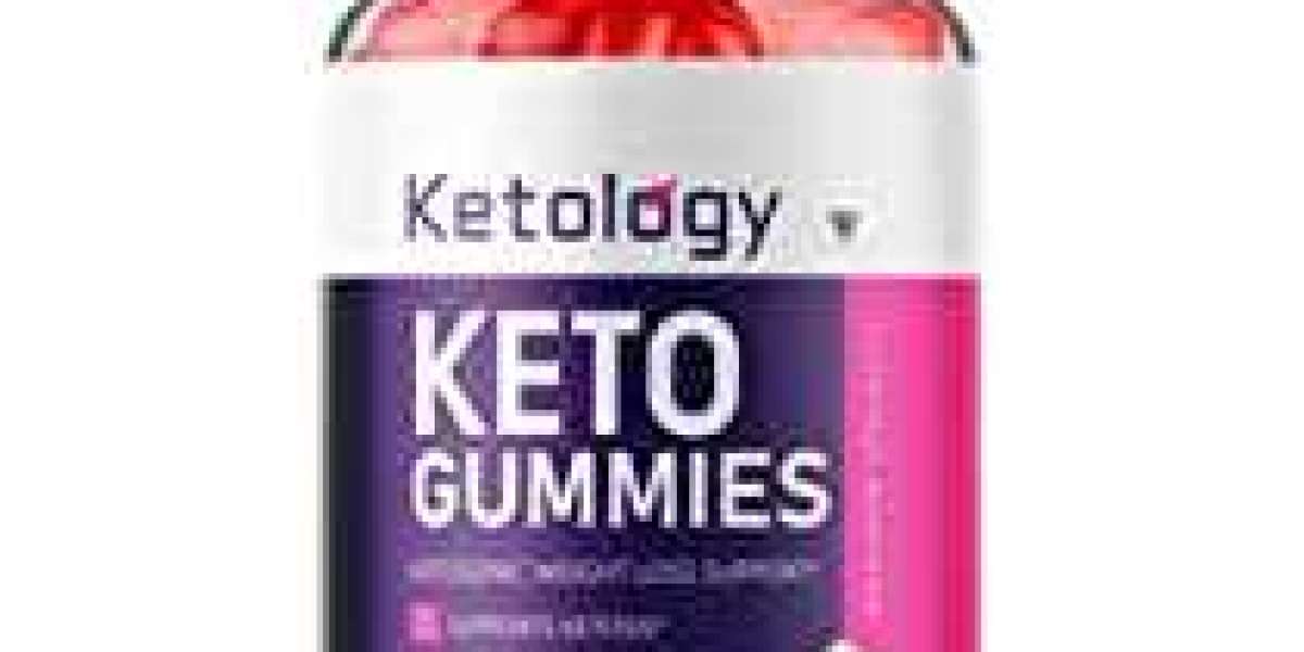 How do Active Keto Gummies Work?