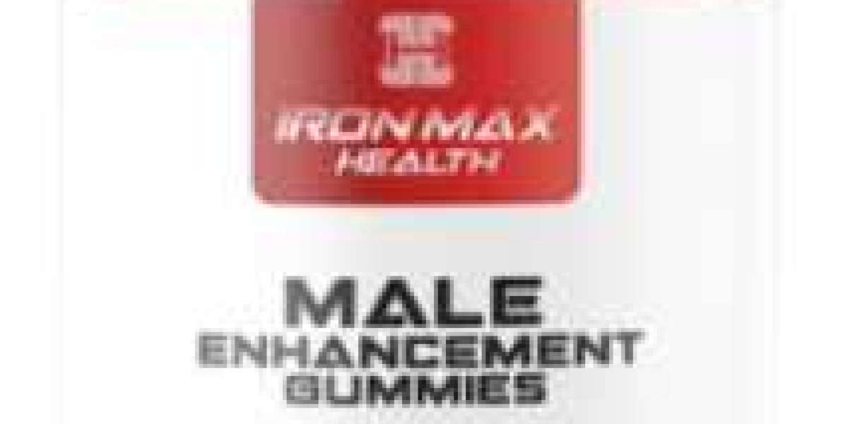 Iron Max Male Enhancement Gummies on Scam Alert This Enhancement for Male & Female Health