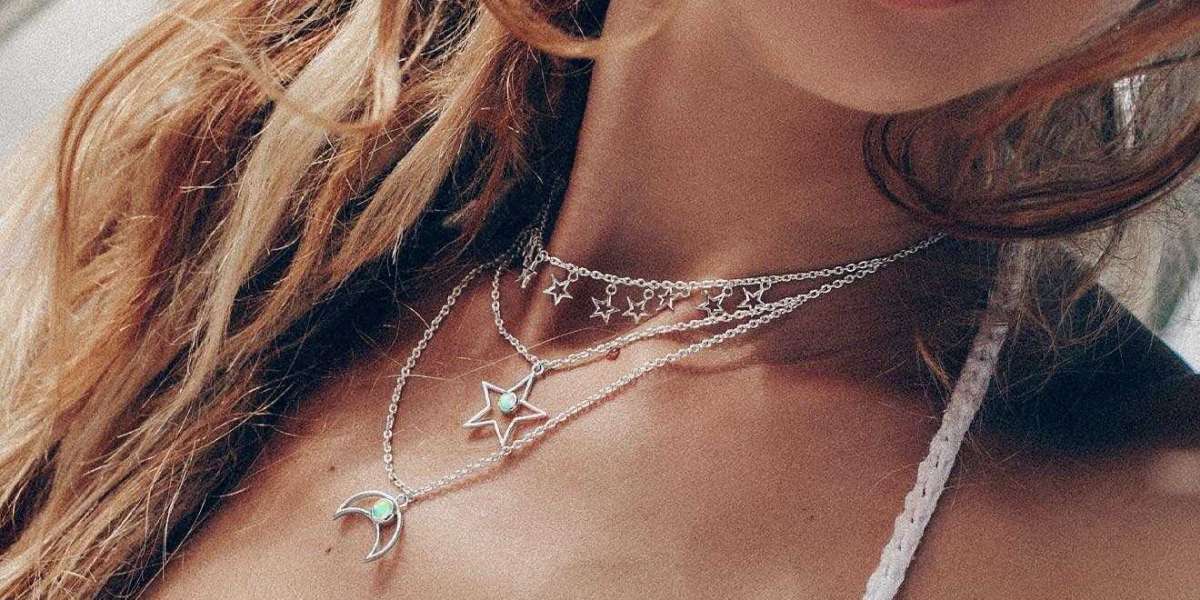 Best Opal Jewelry Collection For This Summer