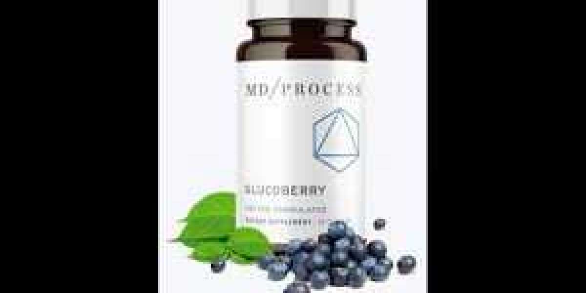 GlucoBerry – Read Reviews, Price, And Amazing Results!