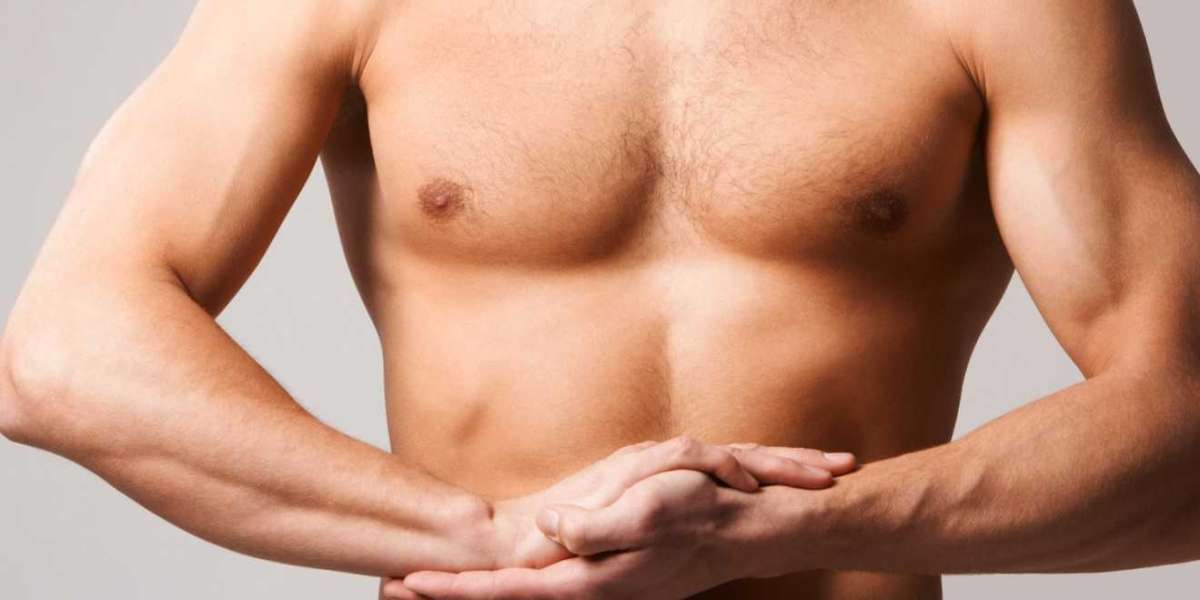 Top 5 Signs Why Men Need Breast Reduction Surgery