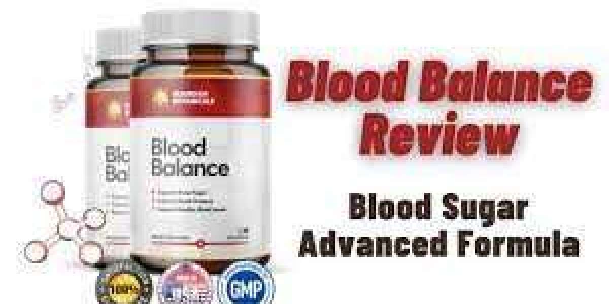 The Most Pervasive Problems in Guardian Blood Balance
