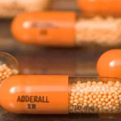 Buy Adderall xr 30 mg Online overnight with 30% Off | USA Profile Picture