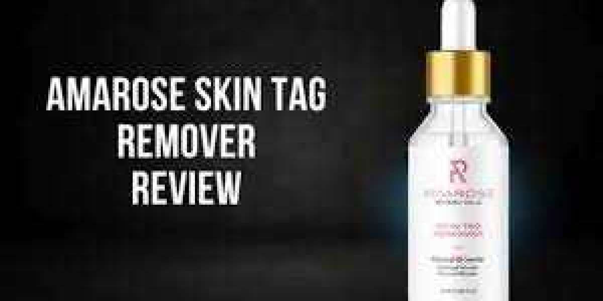 Why Amarose Skin Tag Remover Is the Secret to Better Sex
