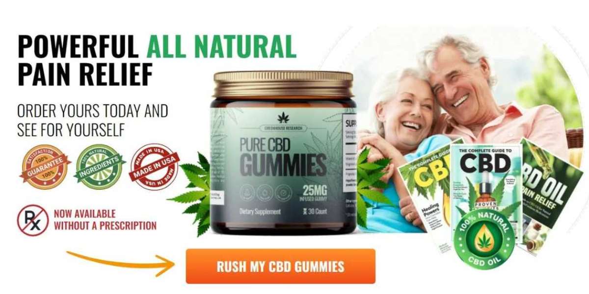 Herbluxe CBD Gummies Benefits, Tested Results, Reviews Price & Does It Work Really?