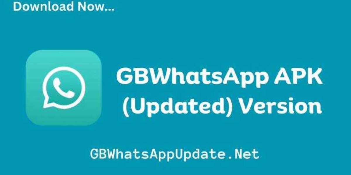 GB WhatsApp APK Latest Version: Empowering Your WhatsApp Messaging