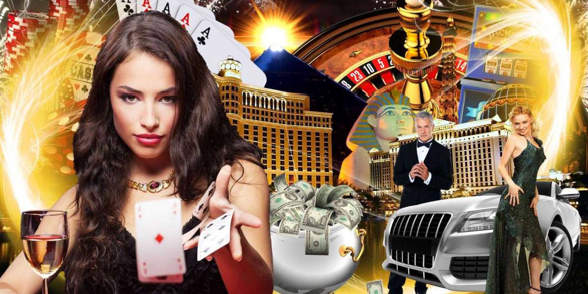 Different Criteria To Select Slot Casino Malaysia