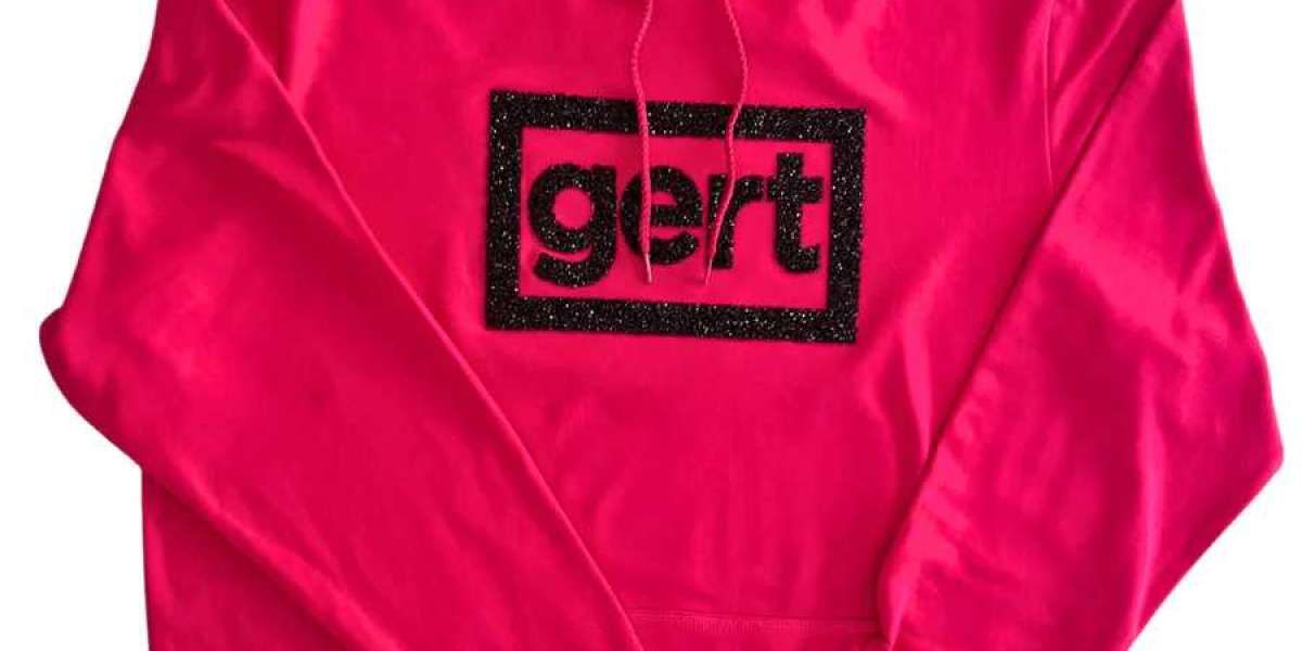 Bright Pink Crystal Hoodie: A Stunning Blend of Style and Glamour