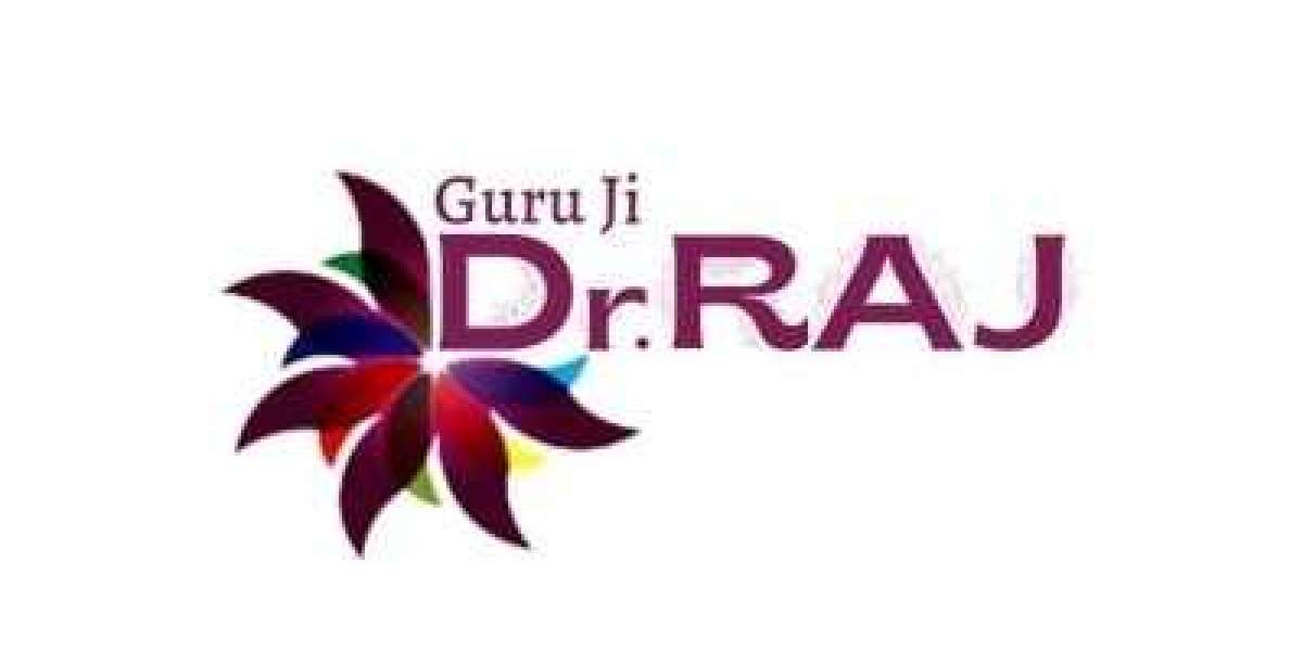 Navigating Life's Journey with Insight: Unveiling the Expertise of Guru Ji Dr. Raj, the Best Astrologer in Atlanta