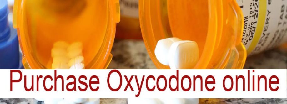 Buy oxycodone