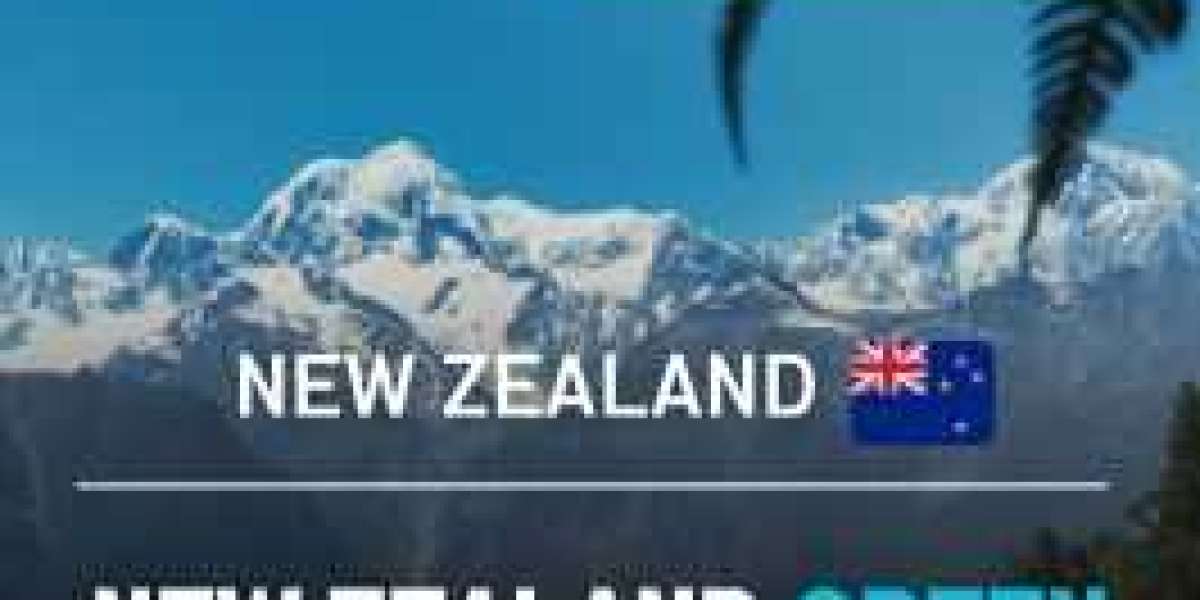 New Zealand Green List Expands: What You Need to Know!