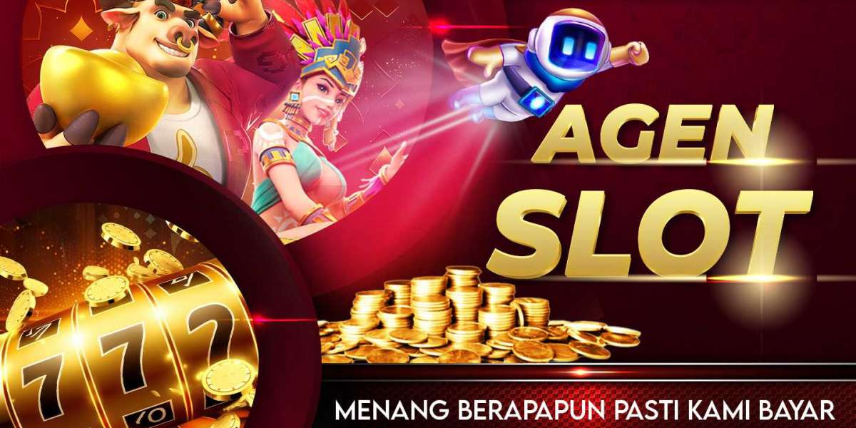 Game Slot Server Thailand Tergacor Uang Asli Sering Jackpot