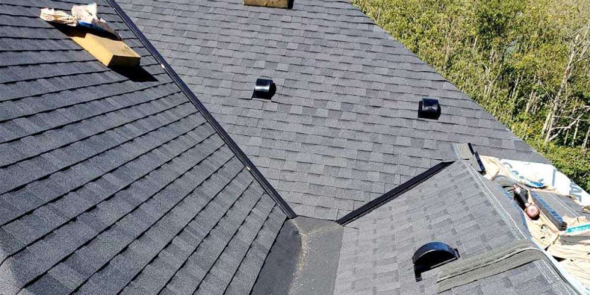 The Timeless Beauty and Enduring Strength of Slate Roofs