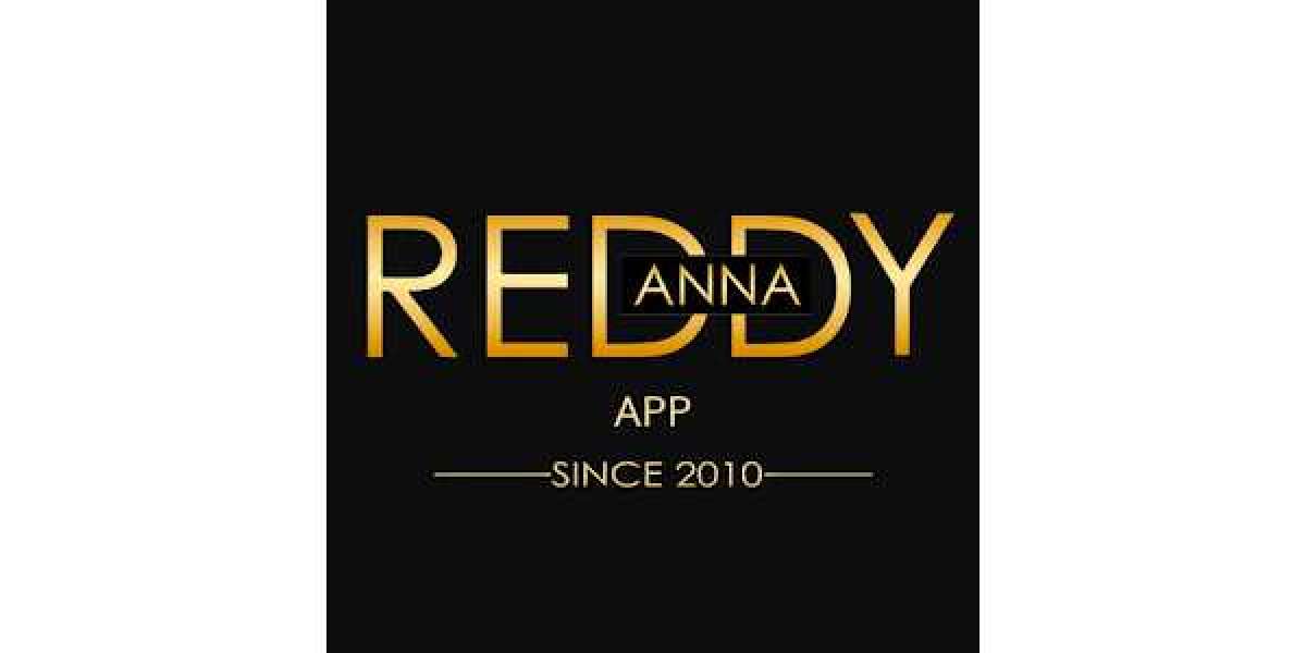 The Rise of Reddy Anna: A Game-Changer in Online Cricket Exchange.