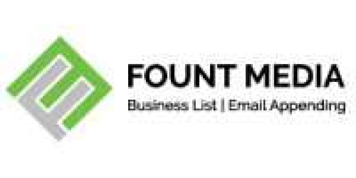 Unlock Business Success with Fountmedia's Comprehensive Purchasing Department Email List