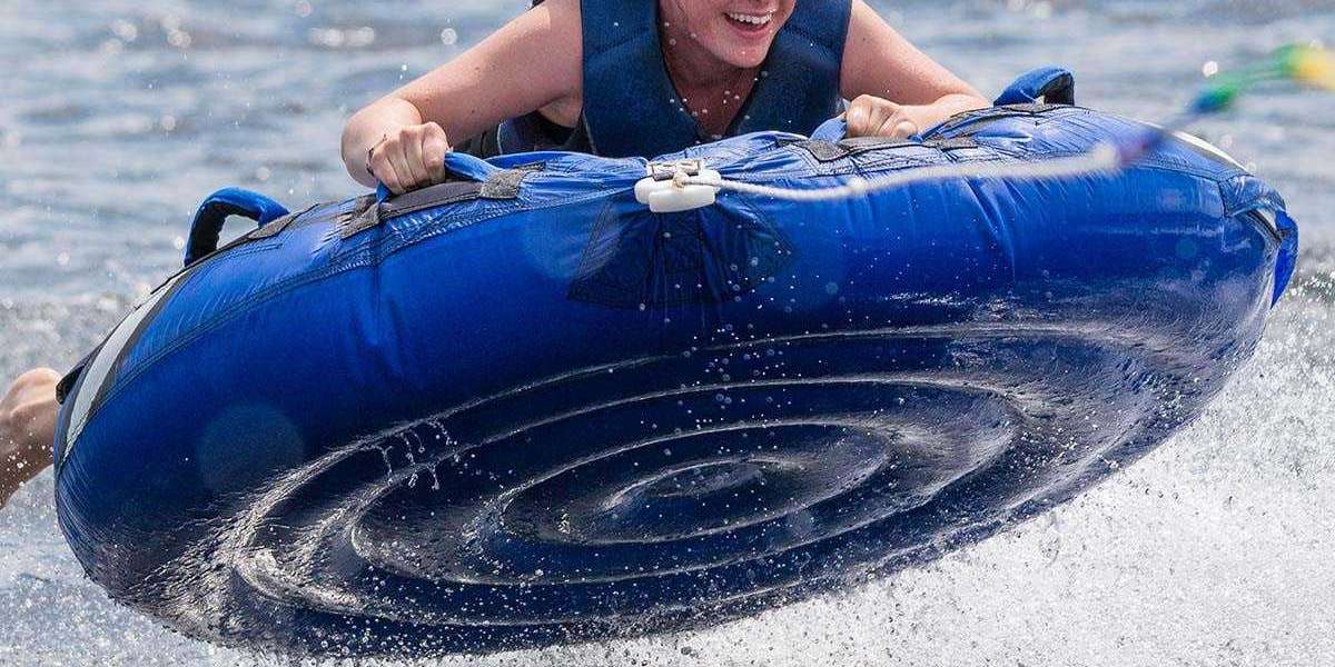 Maximizing summer: How to Enjoy with Towable Tubes and Boat Tubes