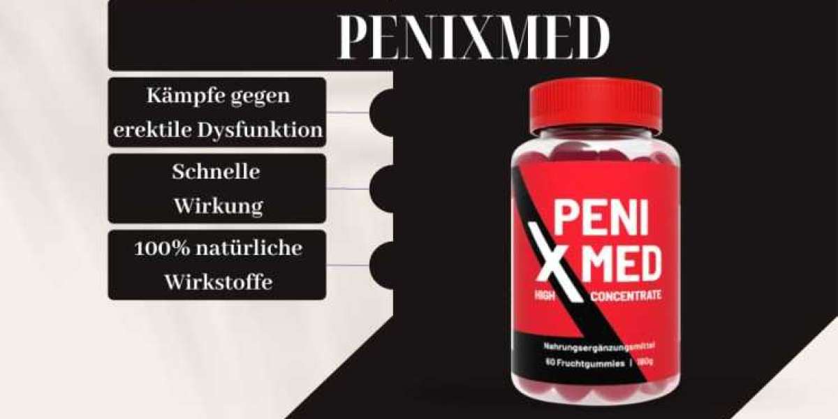 PeniXmed Deutschland DE, AT, CH – offizielle Rezensionen (2024) & Website