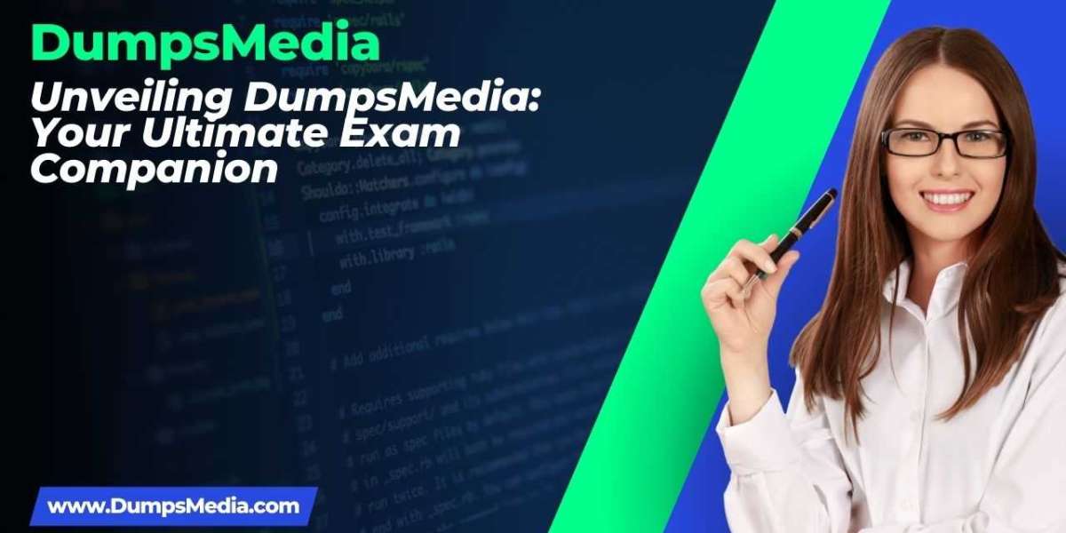 Diving Deep into DumpsMedia: Your Comprehensive Study Resource