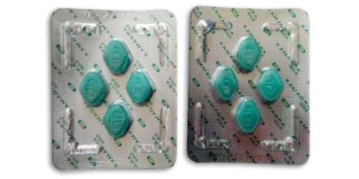 Kamagra Pills – Enhance Your Physical Life with Happiness