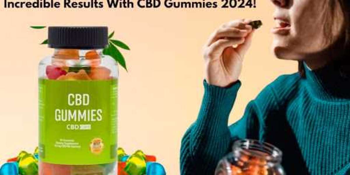"Makers CBD Gummies: Your Ticket to Stress-Free Living"