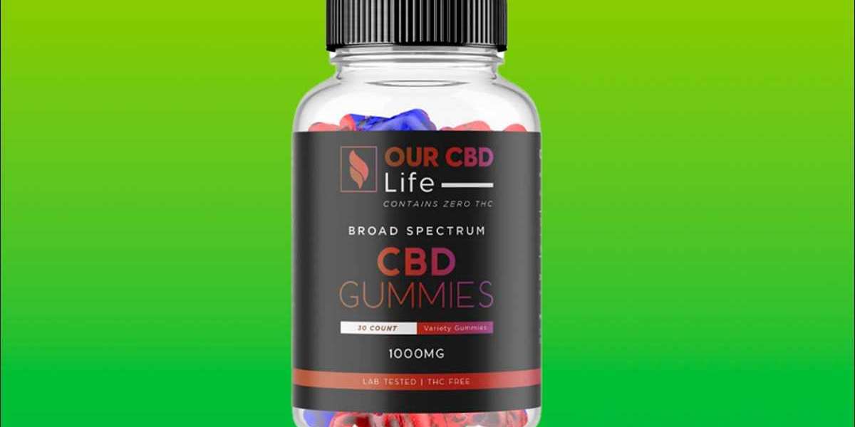 Our CBD Life Gummies Price Update: Get to Know Here!!