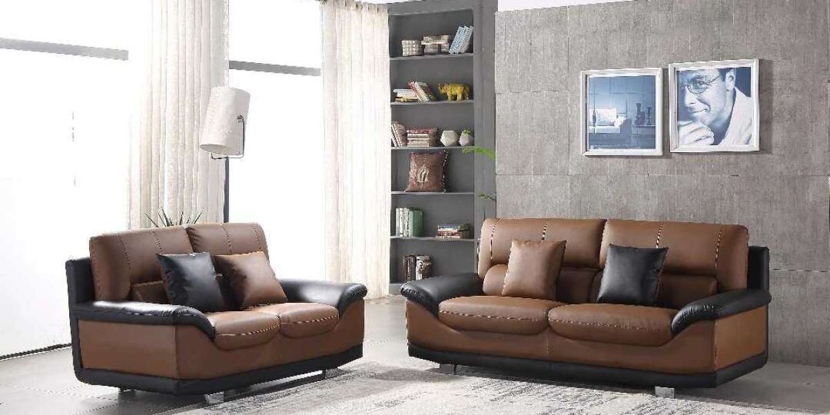 Ultimate Comfort: Why a Leather Recliner Sofa Should Be Your Next Furniture Investment