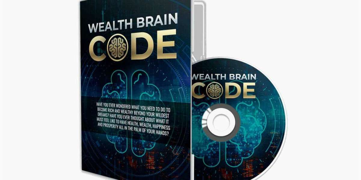 What Are The Benefits of Wealth Brain Code?