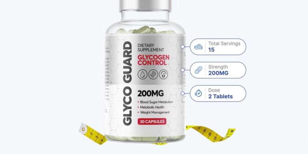 Glyco Guard Australia Official Website & Does It Work?