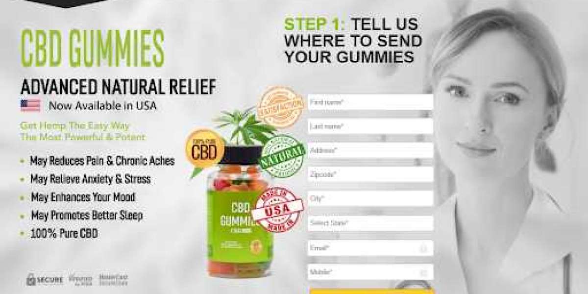 The Long-Term Benefits of Consistent Use of Bloom CBD Gummies