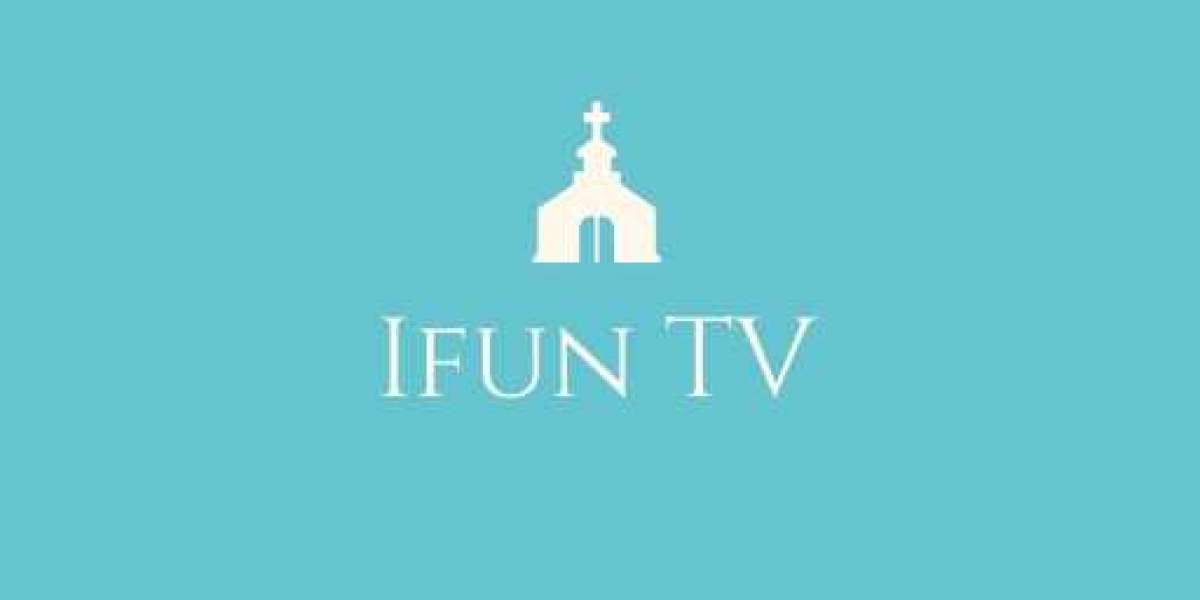 The Ultimate Guide To Ifun Tv