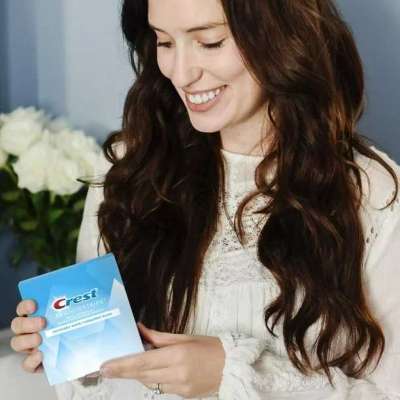 Crest Whitening Strips UK Profile Picture