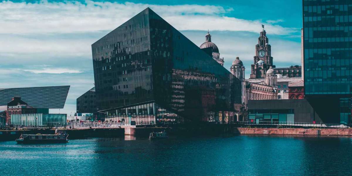 Discovering Liverpool with Children: Fun Things to Do