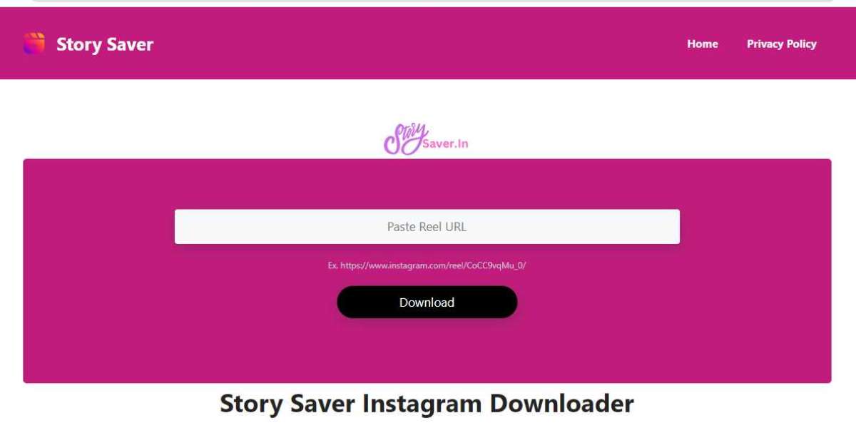 Story Saver - Download Instagram Stories, Videos, Highlights