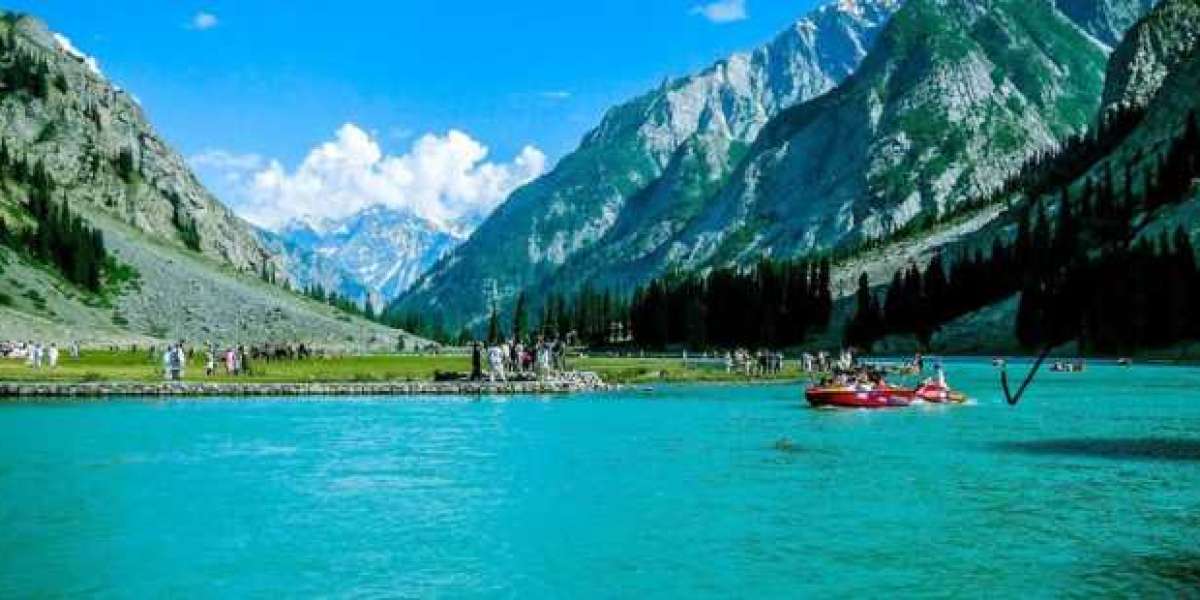 Top 10 Best Northern Areas Of Pakistan To Visit This Year 2024