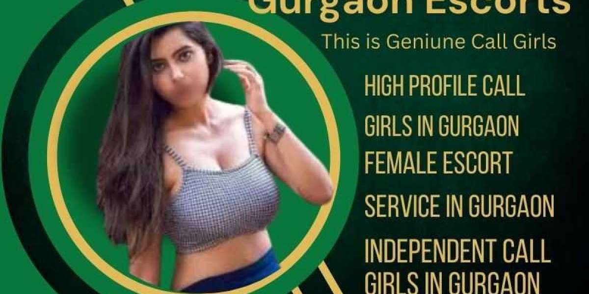 HOT AND SEXY MODEL THE LEADING ESCORT SERVICE IN GURGAON