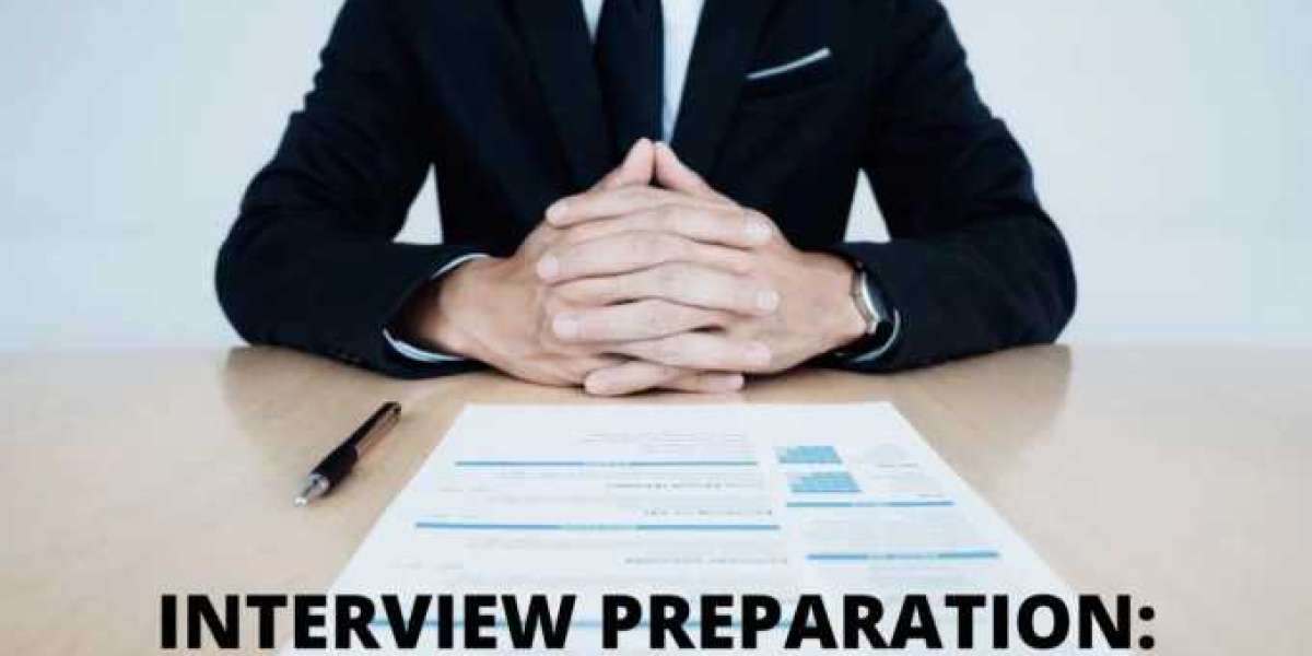 Interview preparation programs in Chandigarh