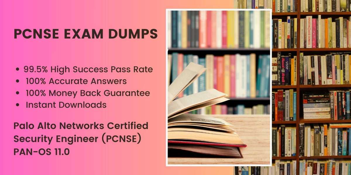 The Power of PCNSE Dumps in Transforming Your Exam Approach
