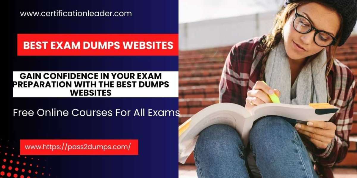 Exam Dumps: Your Essential Study Tool