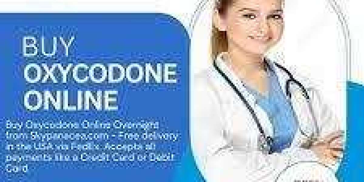 Buying Oxycodone Online Without Consulting a Doctor; Is it Safe?? Know the Best Guide