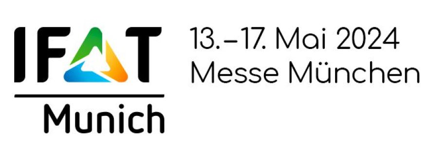 IFAT 2024 Munich