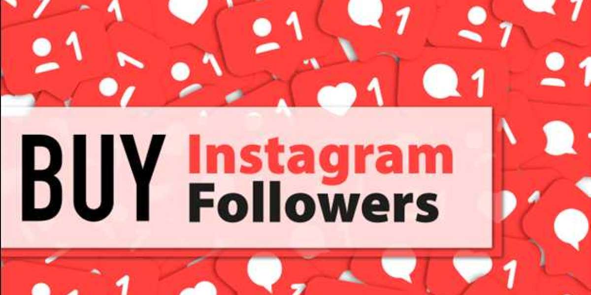 In What Ways Can I Buy Instagram Followers?