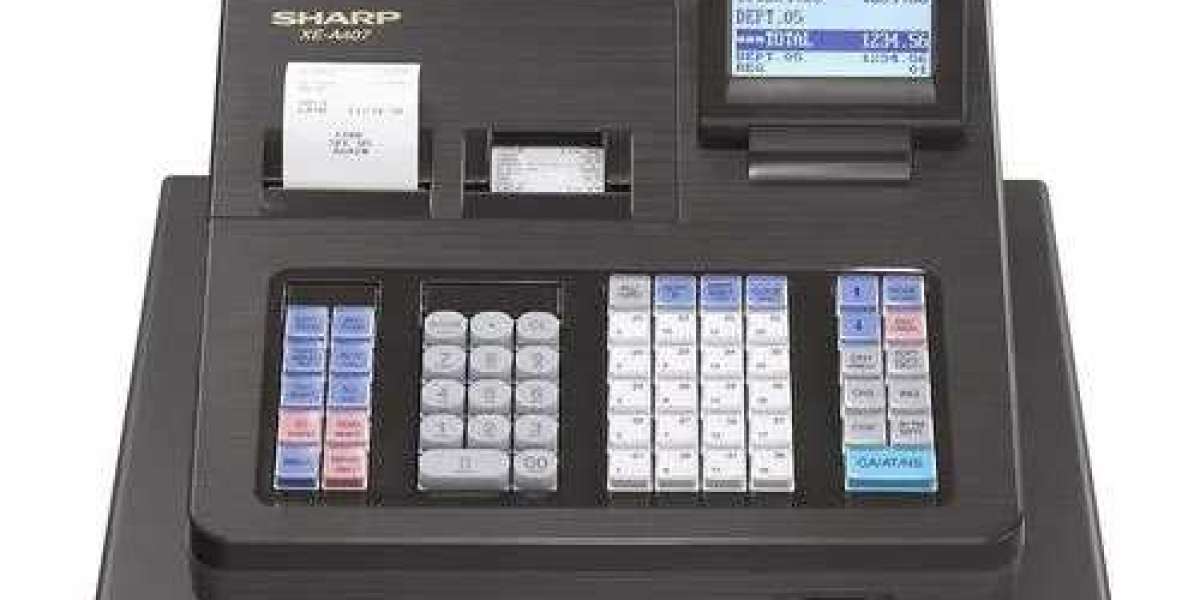 Italy Electronic Cash Register Market Overview till 2032