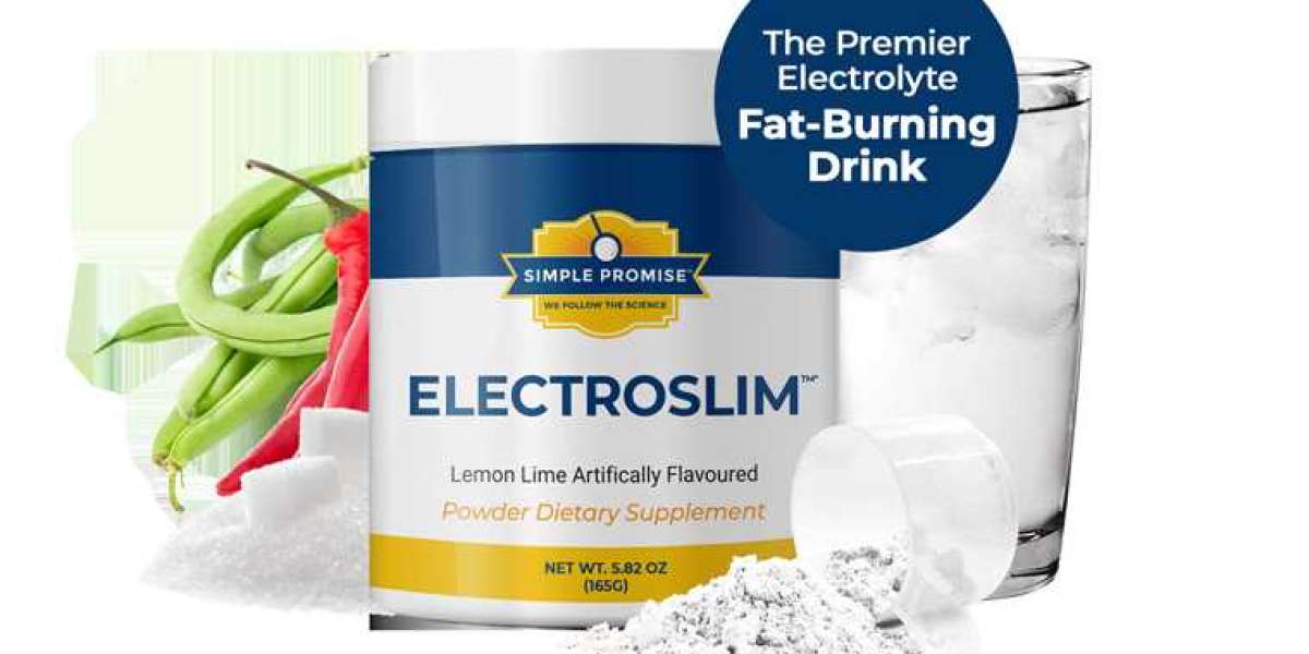 ElectroSlim Weight Loss Powder Reviews
