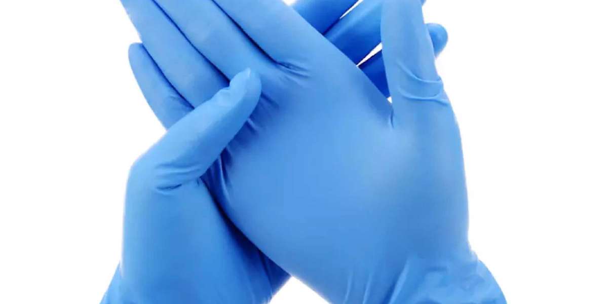 Disposable Gloves Market Value in 2032